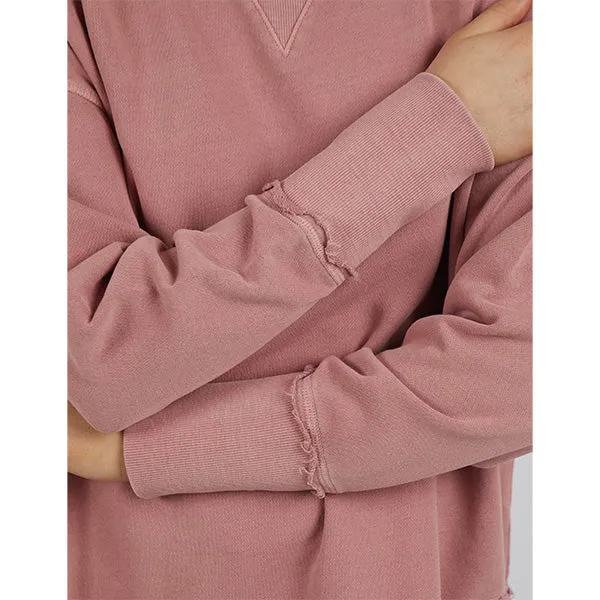 Delilah Crew - Pink Musk