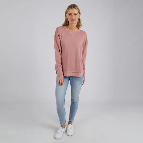 Delilah Crew - Pink Musk