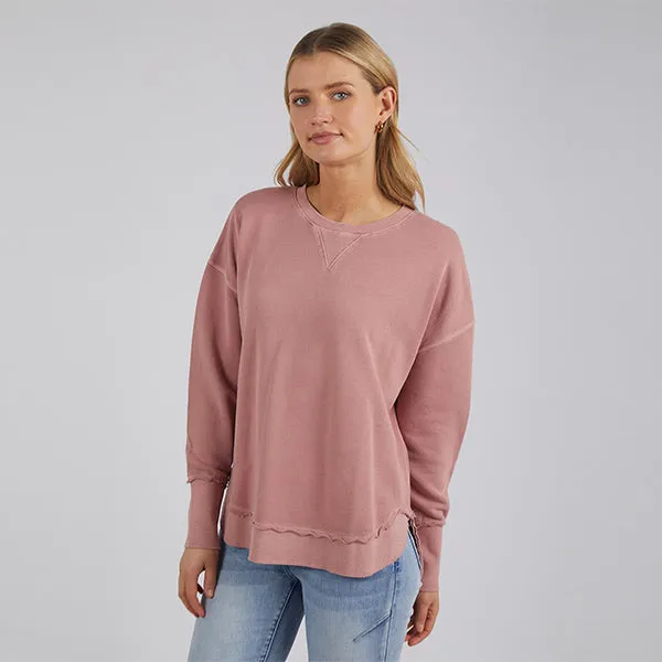 Delilah Crew - Pink Musk