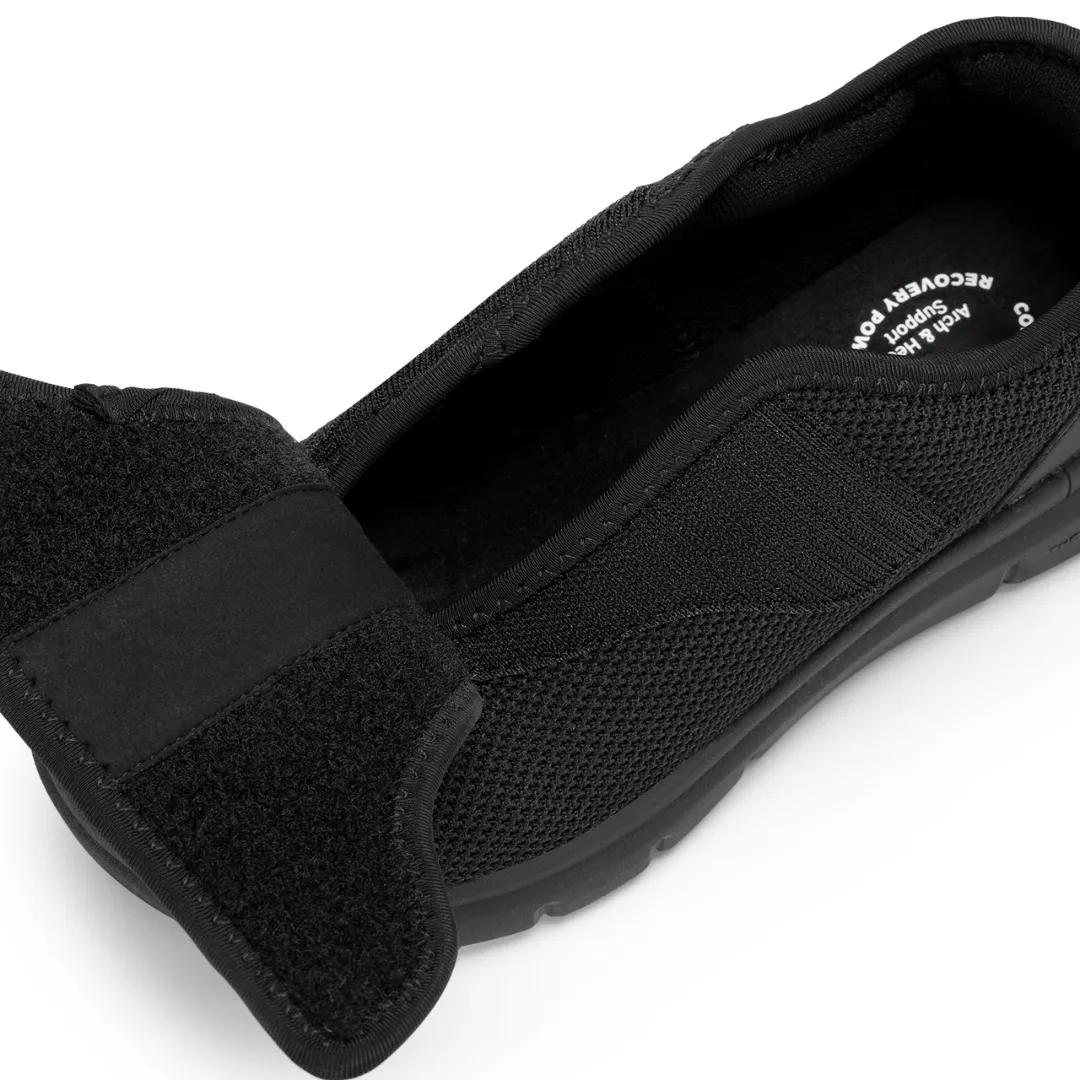 Dominion Active Wide Width Diabetic Shoes For Women