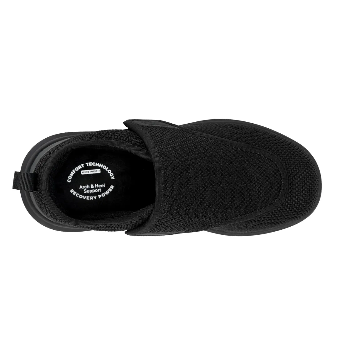 Dominion Active Wide Width Diabetic Shoes For Women