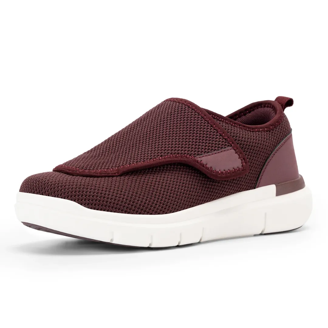 Dominion Active Wide Width Diabetic Shoes For Women