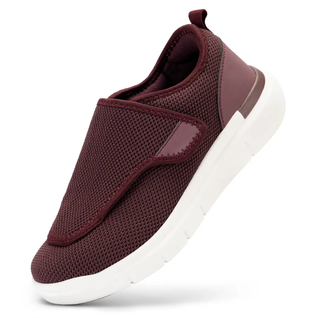 Dominion Active Wide Width Diabetic Shoes For Women
