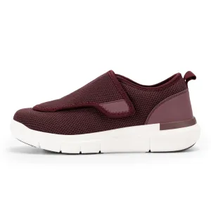 Dominion Active Wide Width Diabetic Shoes For Women