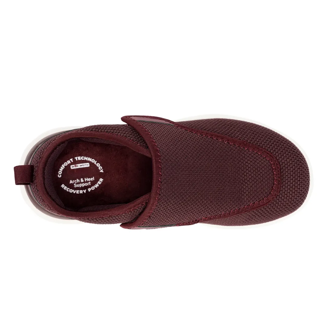 Dominion Active Wide Width Diabetic Shoes For Women