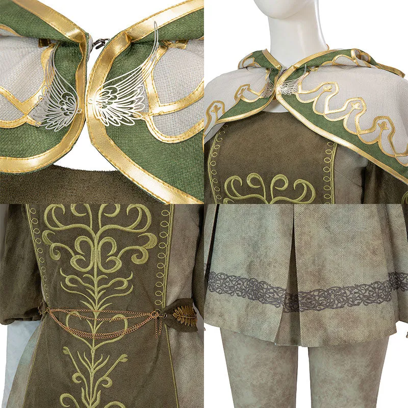 Dragon's Dogma 2 Doireann Cosplay Costume