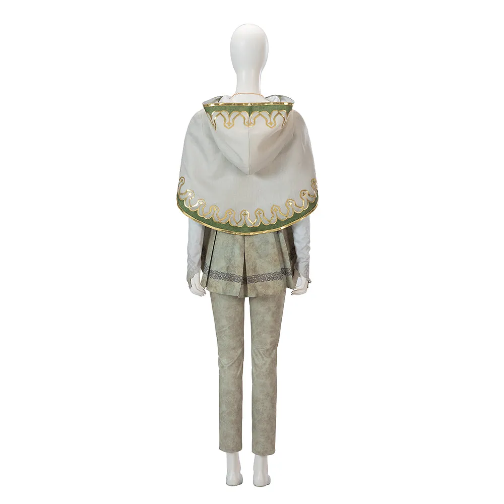 Dragon's Dogma 2 Doireann Cosplay Costume