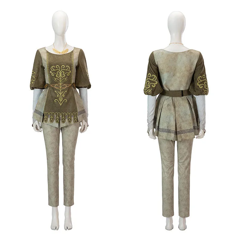 Dragon's Dogma 2 Doireann Cosplay Costume