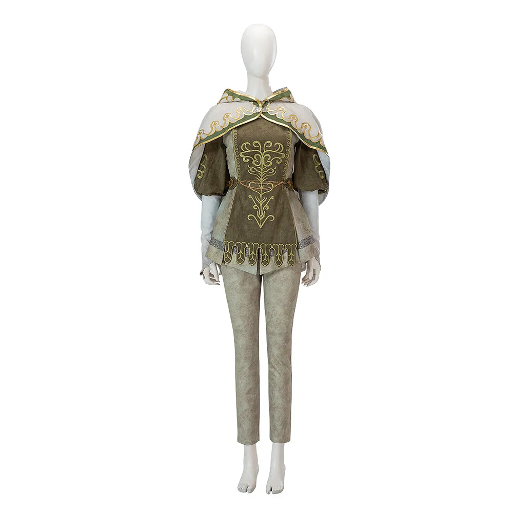 Dragon's Dogma 2 Doireann Cosplay Costume