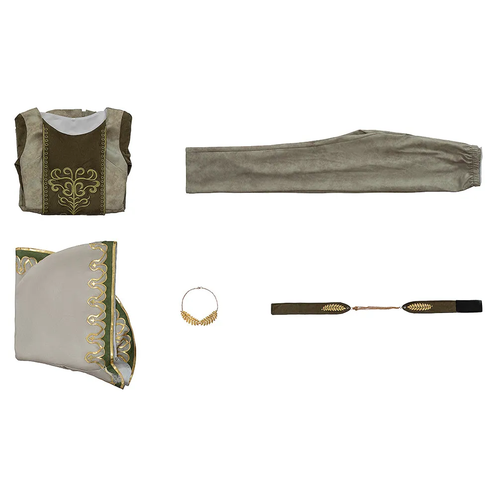 Dragon's Dogma 2 Doireann Cosplay Costume