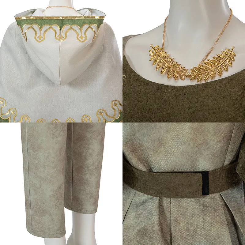 Dragon's Dogma 2 Doireann Cosplay Costume