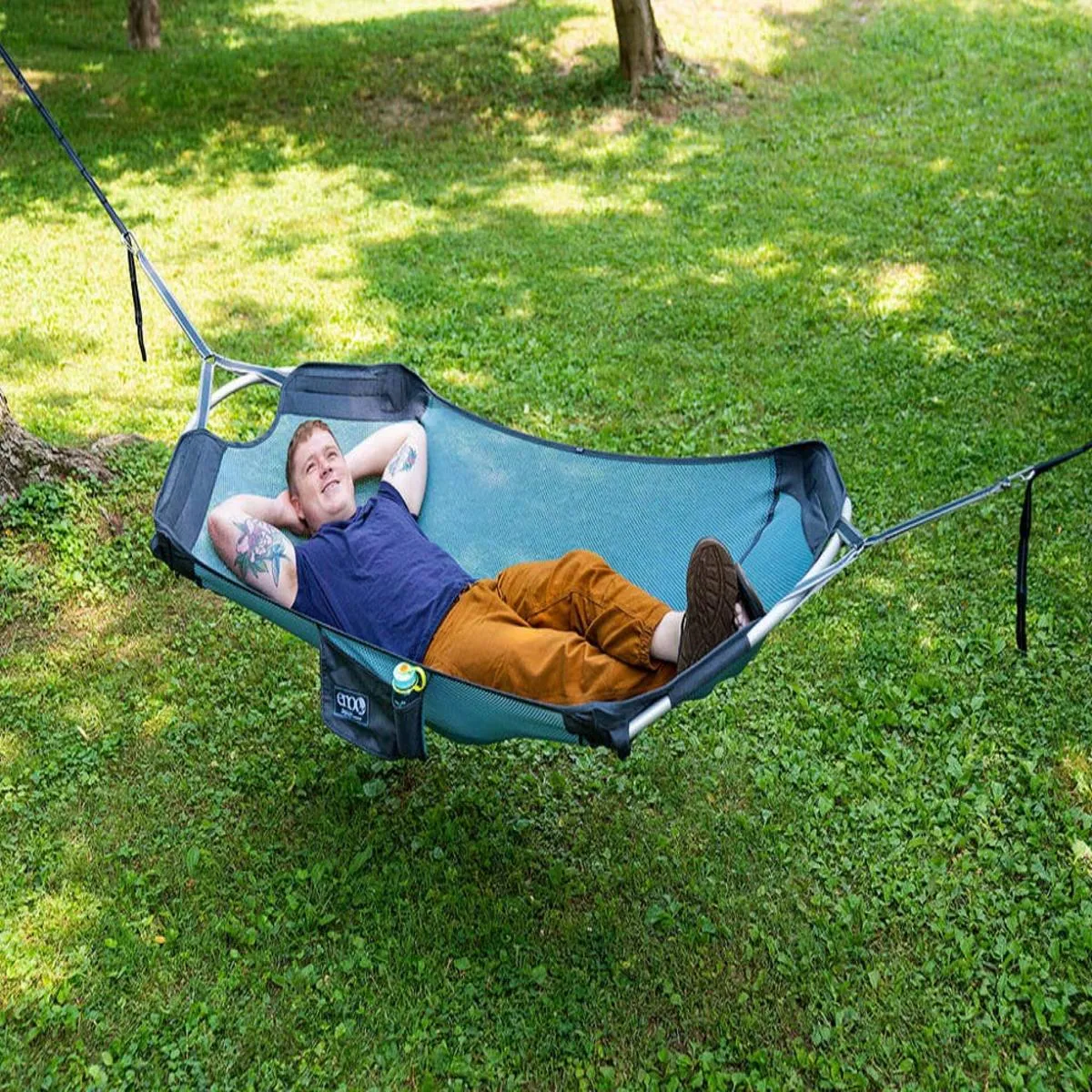 Eagles Nest Outfitters DayLoft Hammock