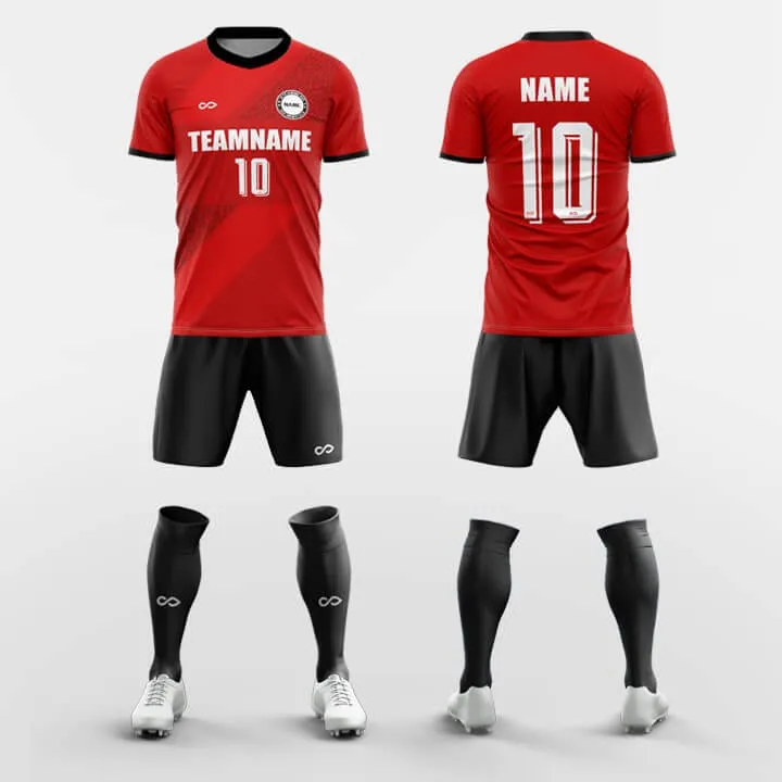 Eminent - Custom Soccer Jerseys Kit Sublimated for Team