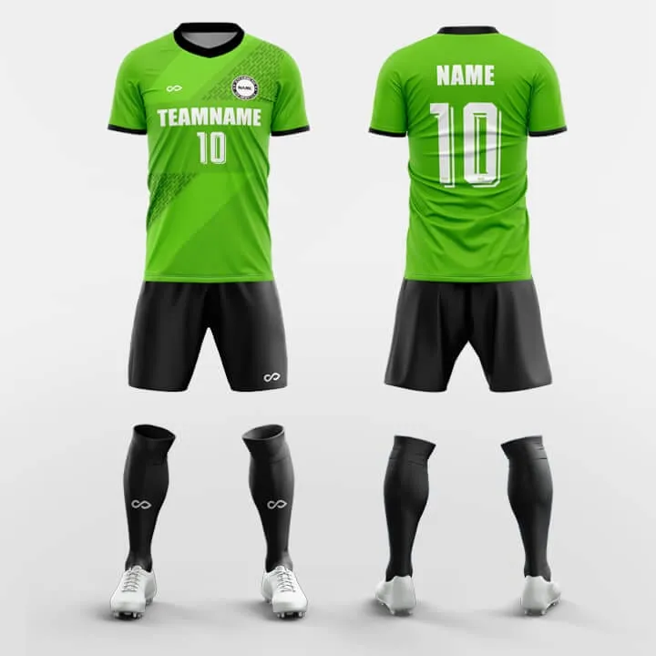 Eminent - Custom Soccer Jerseys Kit Sublimated for Team