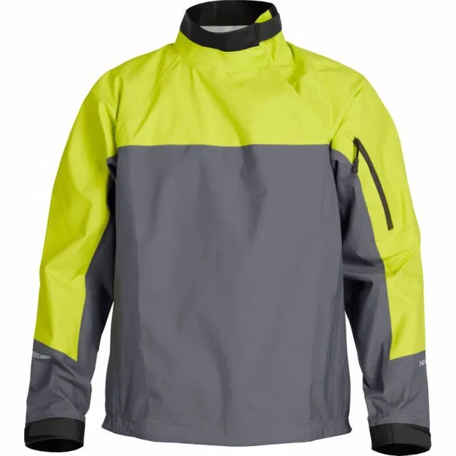 ENDURANCE SPLASH JACKET - MEN'S
