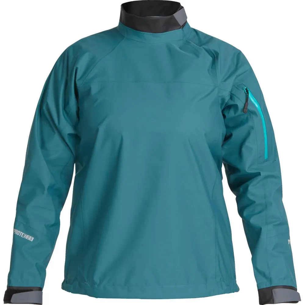 ENDURANCE SPLASH JACKET - WOMEN'S