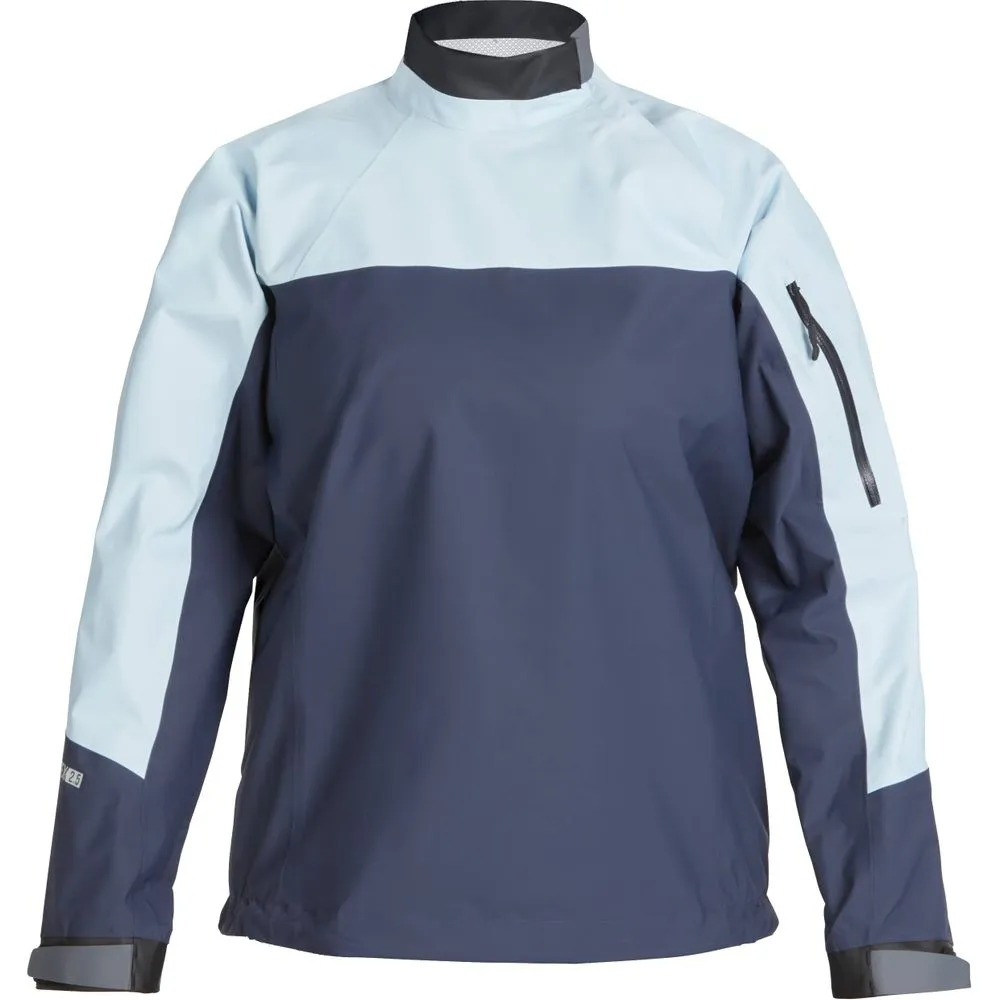 ENDURANCE SPLASH JACKET - WOMEN'S