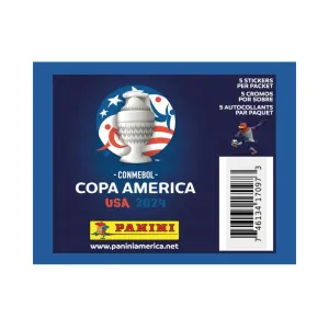 ENVELOPE COPA AMERICA 2024 US EDITION – PANINI