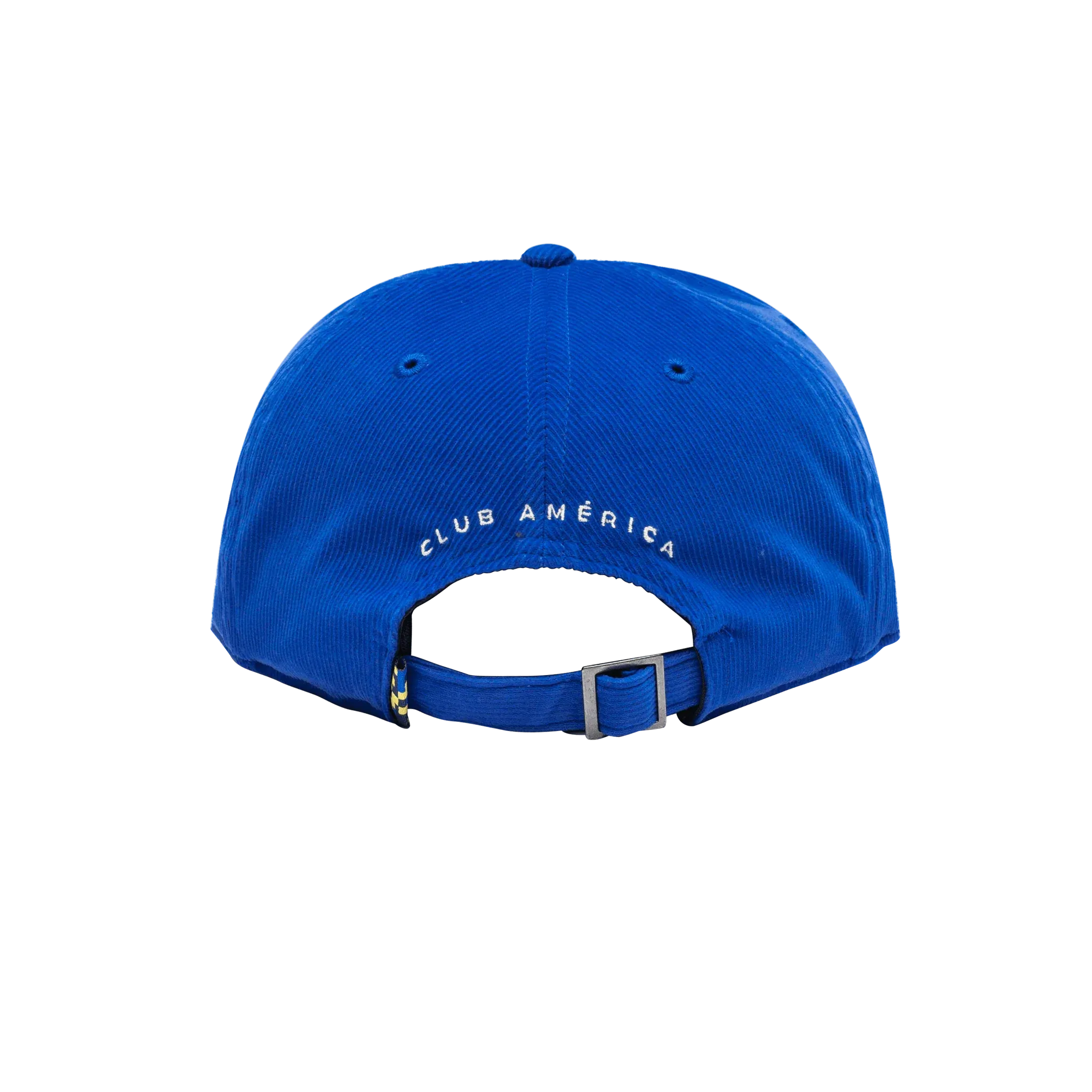 Fan Ink Club America Snow Beach Adjustable Hat Blue