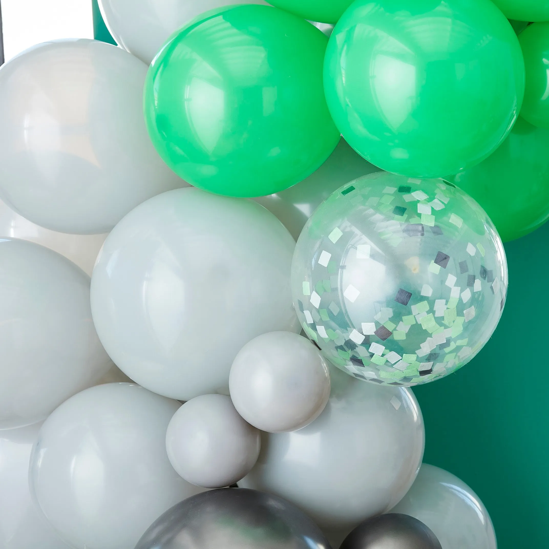 Ginger Ray Gaming Balloon Arch Kit