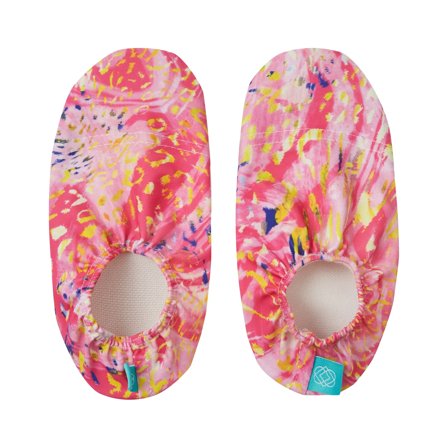 GIRL'S BEACH SHOES SPLASH