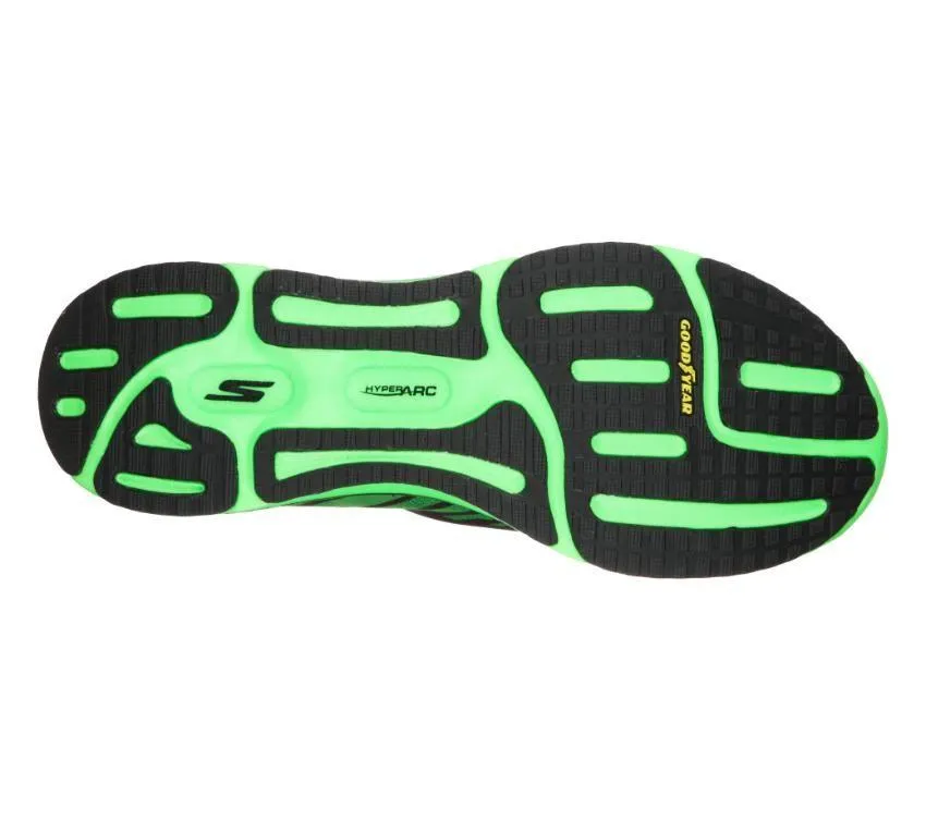 Go Run Razor Excess Running Shoes