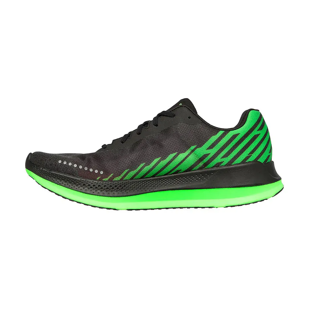 Go Run Razor Excess Running Shoes