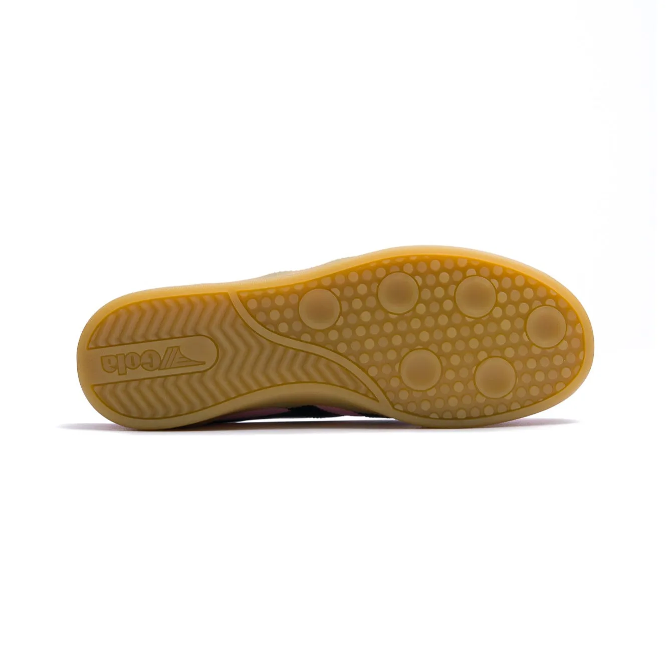 Gola Classics Women's Viper Sneakers - Candy/Black/Santorini/Gum