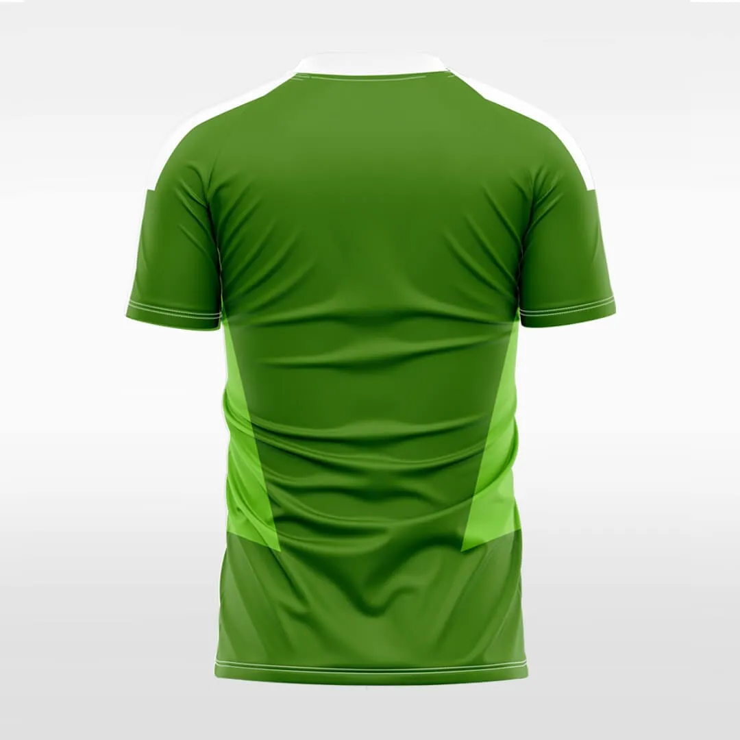 Grate - Custom Soccer Jersey for Men Sublimation