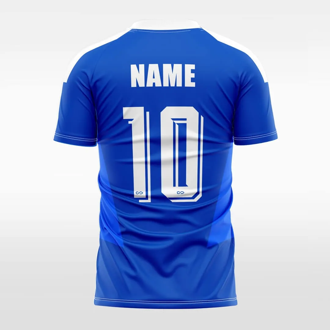 Grate - Custom Soccer Jersey for Men Sublimation