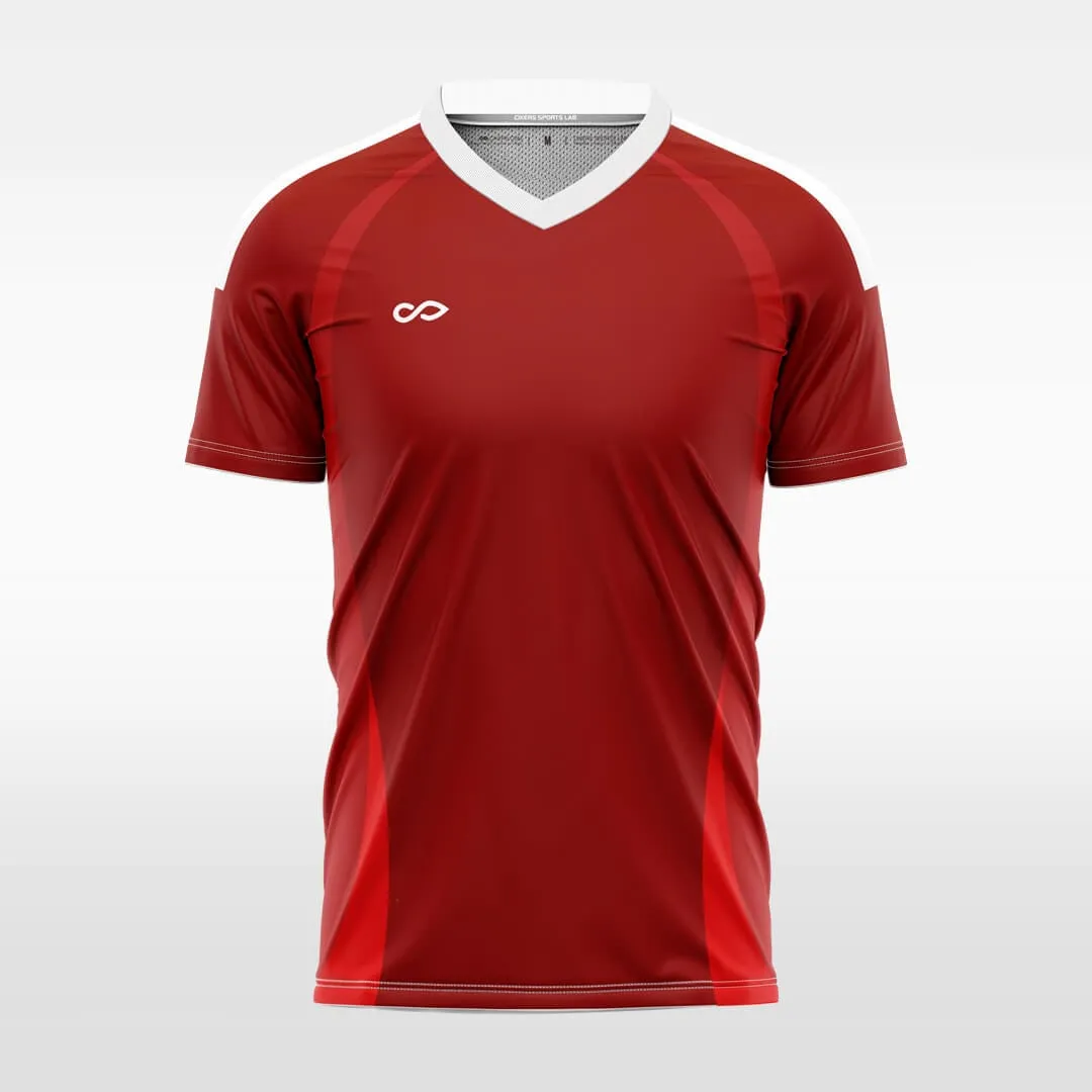 Grate - Custom Soccer Jersey for Men Sublimation
