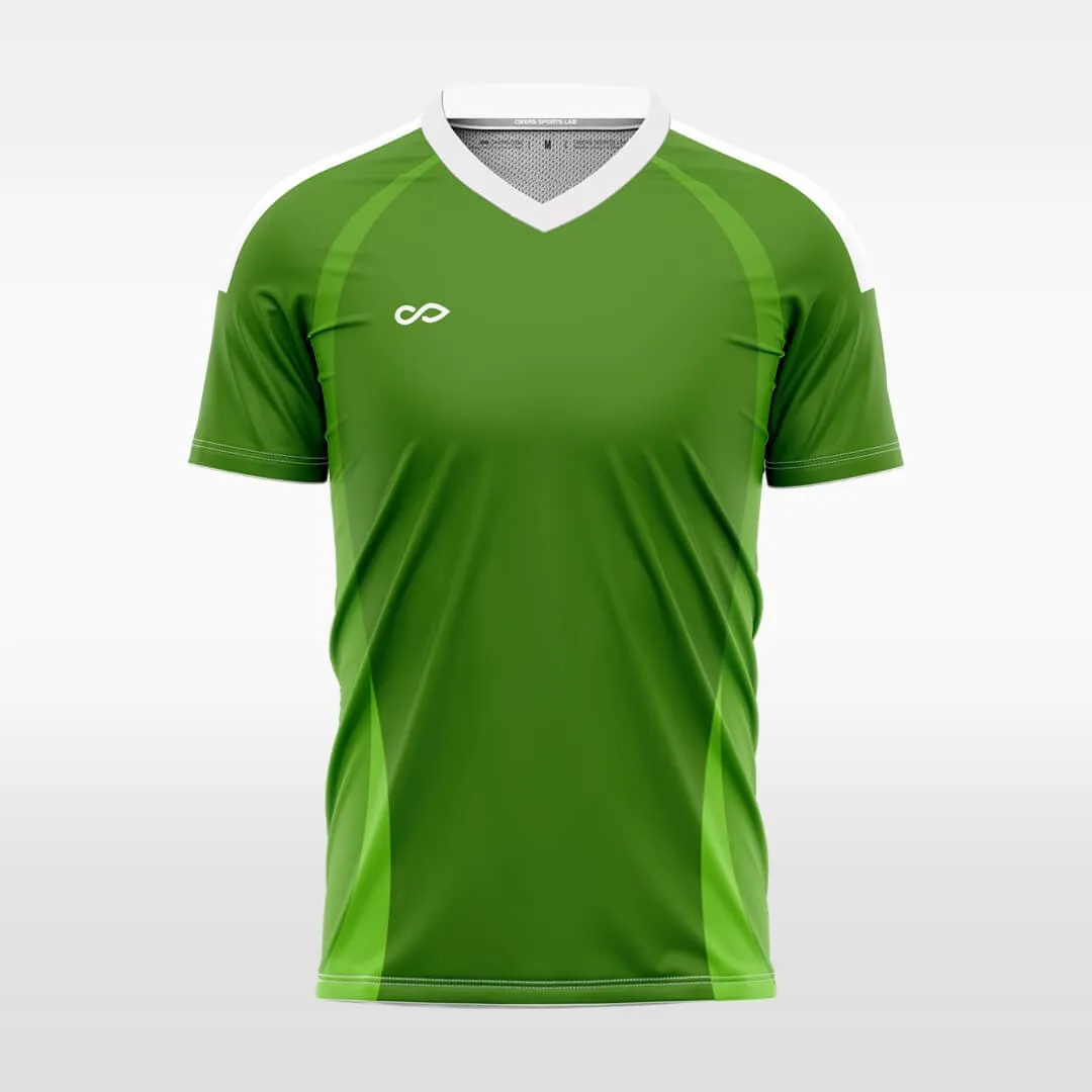 Grate - Custom Soccer Jersey for Men Sublimation