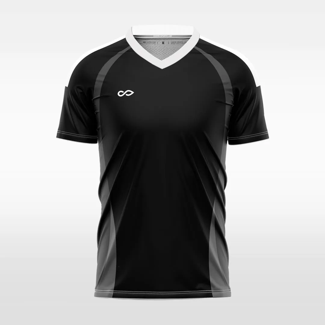 Grate - Custom Soccer Jersey for Men Sublimation