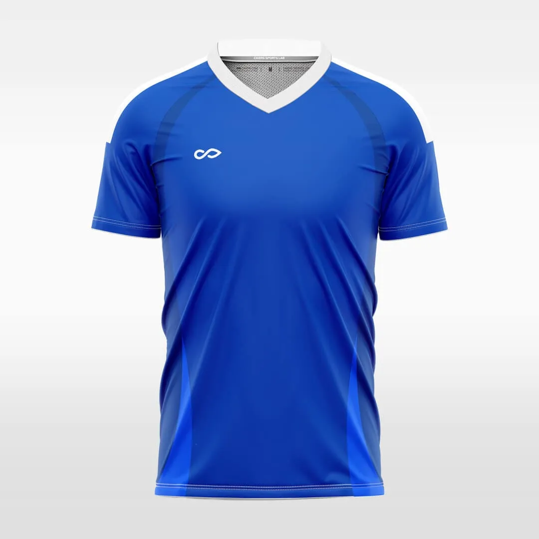 Grate - Custom Soccer Jersey for Men Sublimation