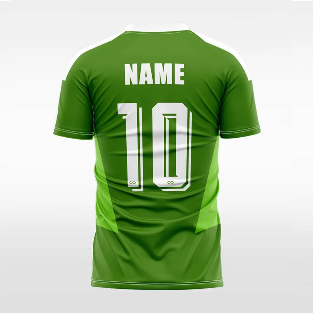Grate - Custom Soccer Jersey for Men Sublimation