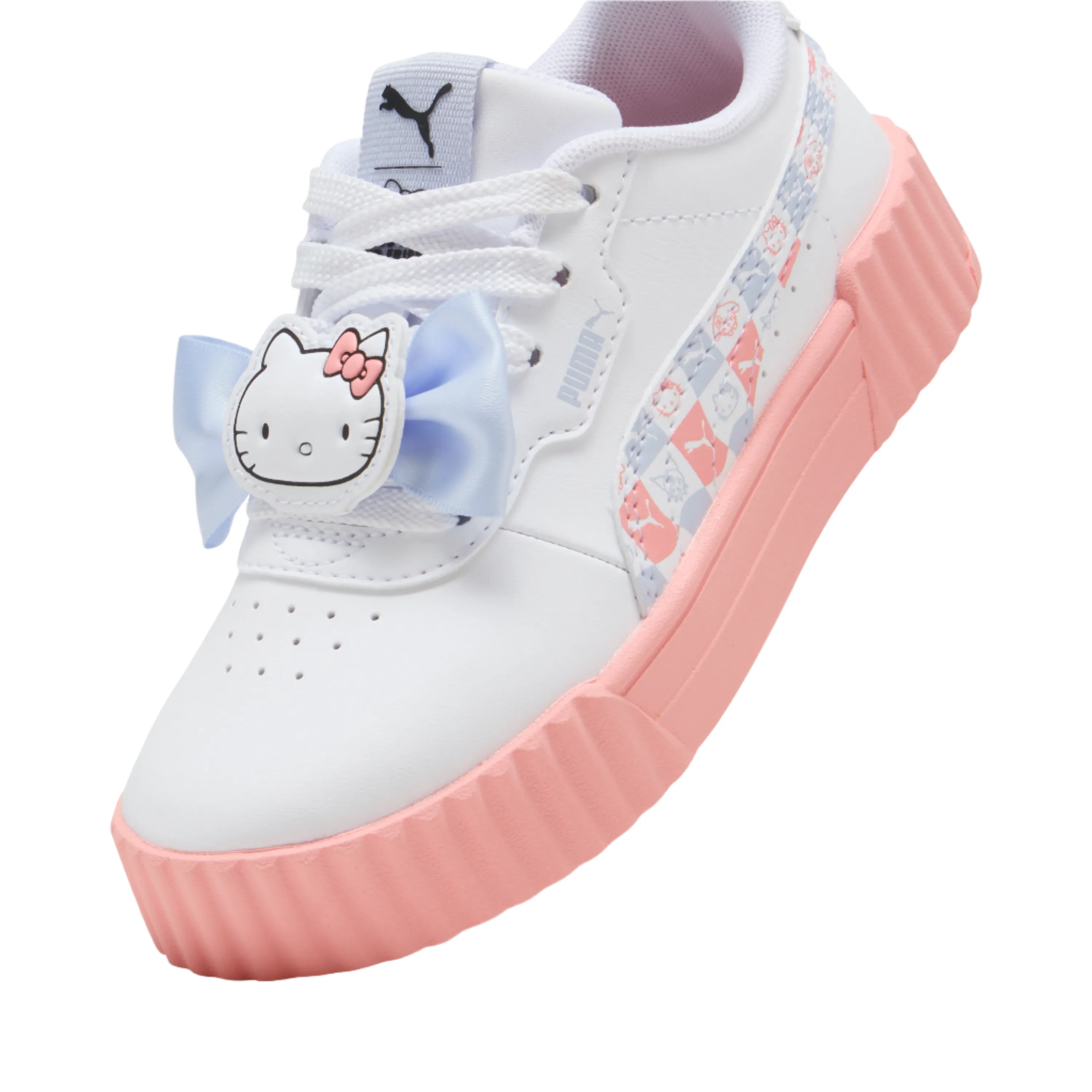 Hello Kitty and Friends x PUMA Carina 3.0 Sneaker (Kids)