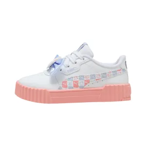Hello Kitty and Friends x PUMA Carina 3.0 Sneaker (Kids)