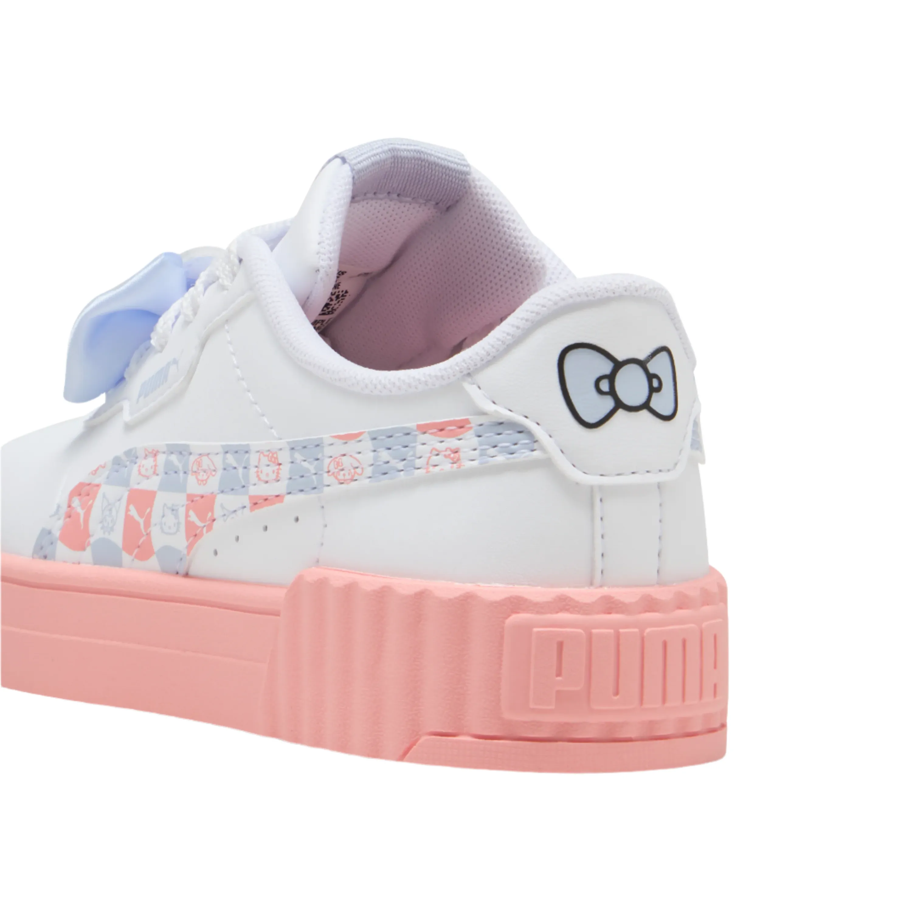 Hello Kitty and Friends x PUMA Carina 3.0 Sneaker (Kids)