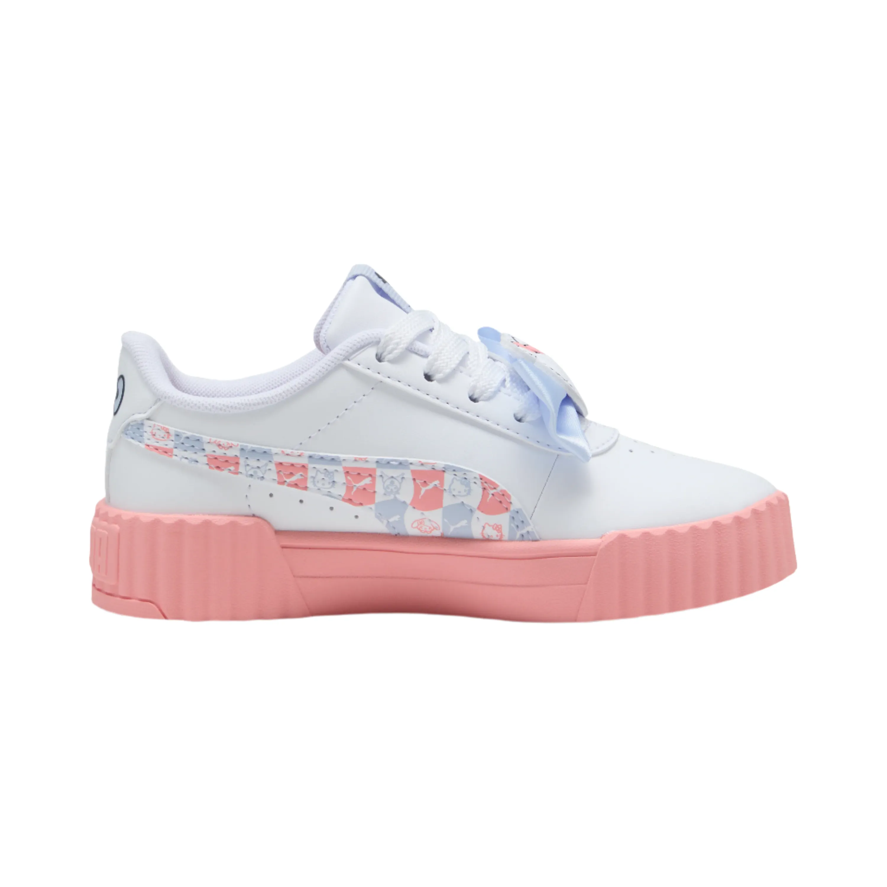 Hello Kitty and Friends x PUMA Carina 3.0 Sneaker (Kids)
