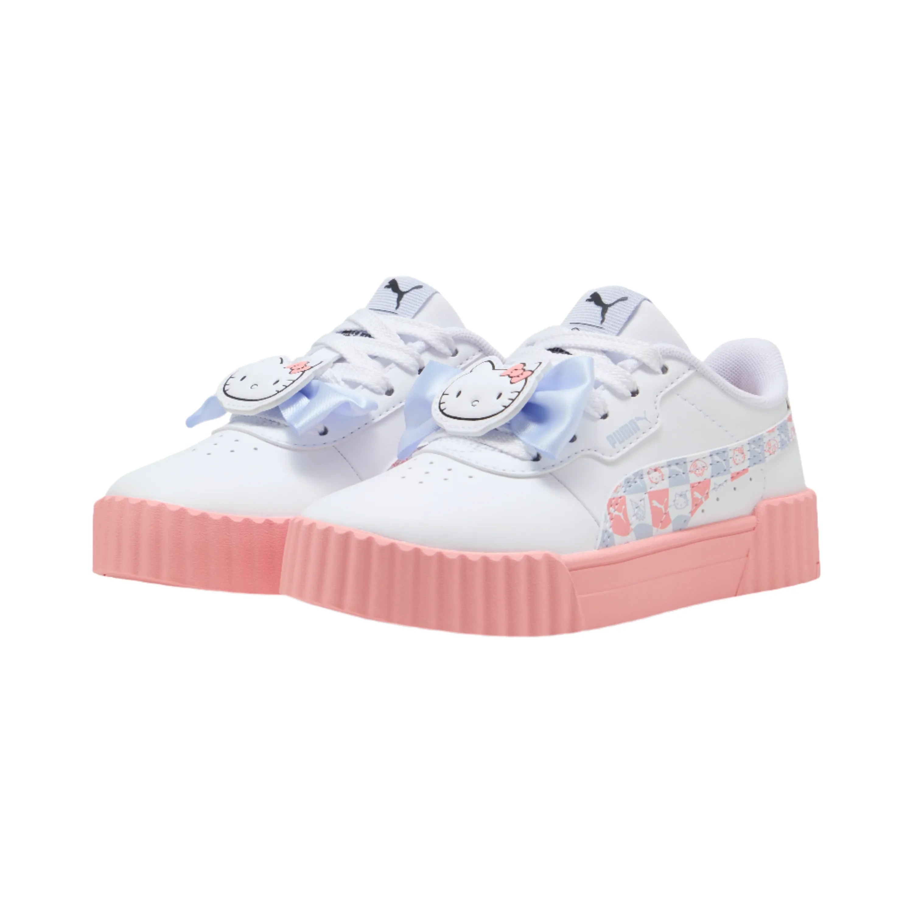 Hello Kitty and Friends x PUMA Carina 3.0 Sneaker (Kids)