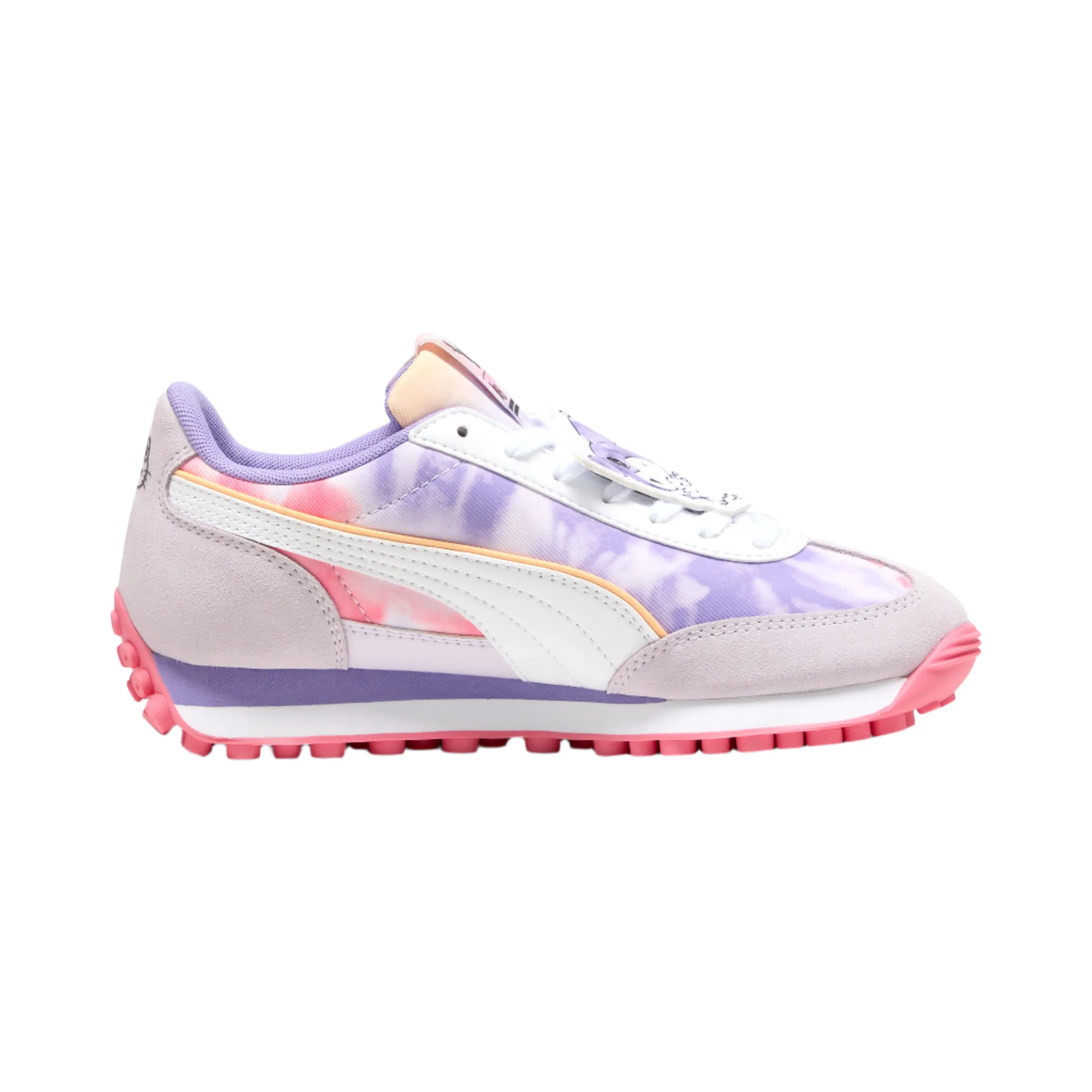 Hello Kitty and Friends x PUMA Easy Rider Sneaker (Youth)