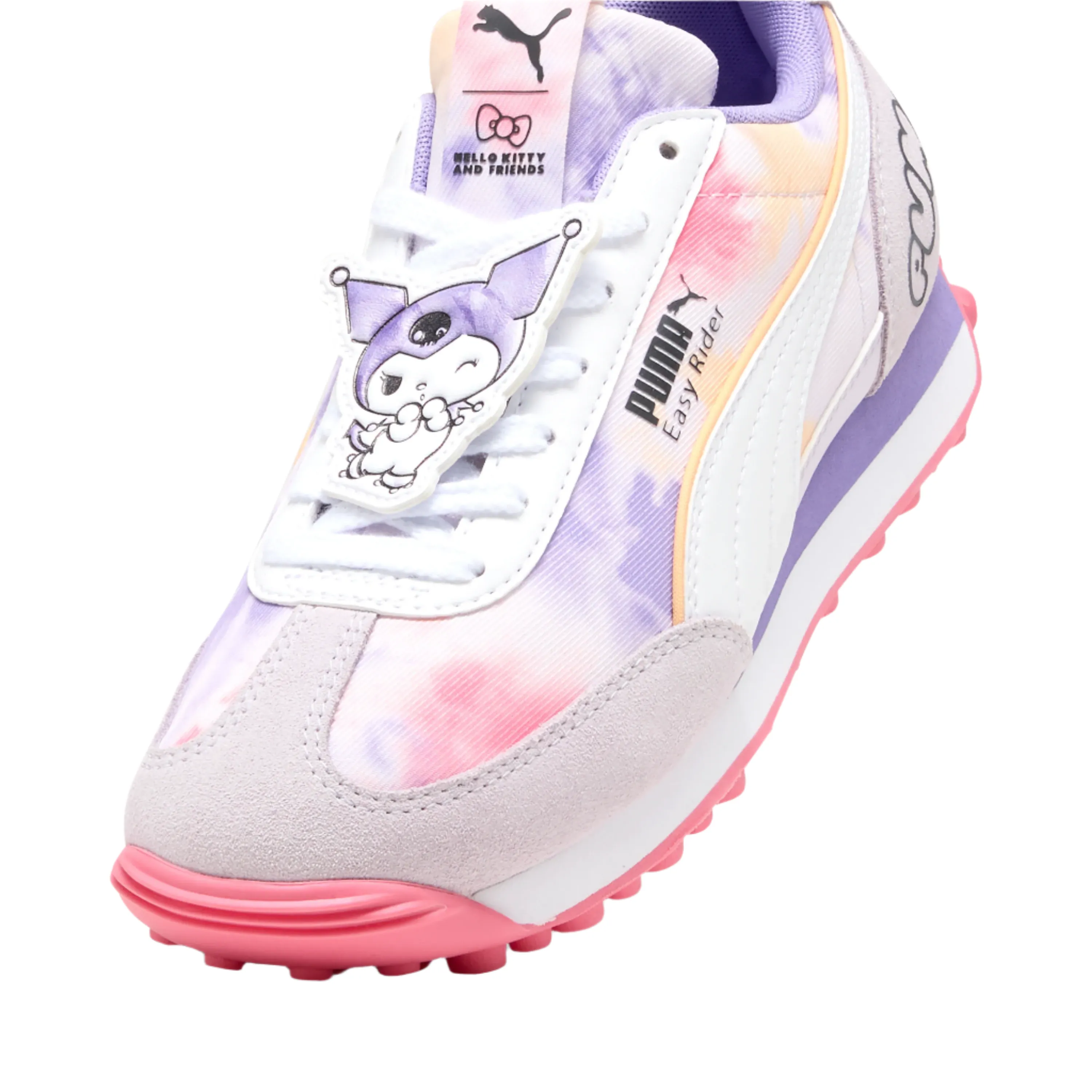 Hello Kitty and Friends x PUMA Easy Rider Sneaker (Youth)