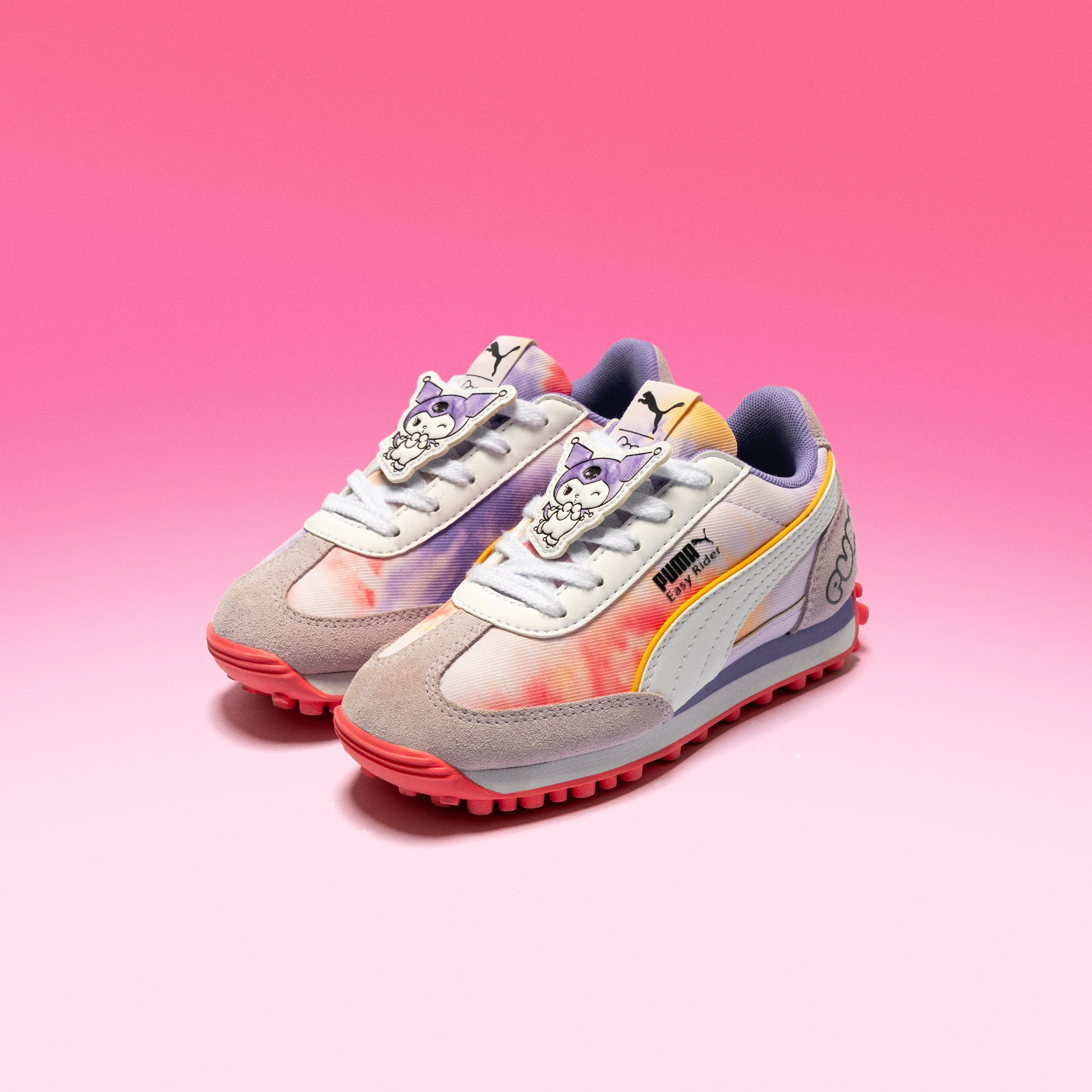 Hello Kitty and Friends x PUMA Easy Rider Sneaker (Youth)