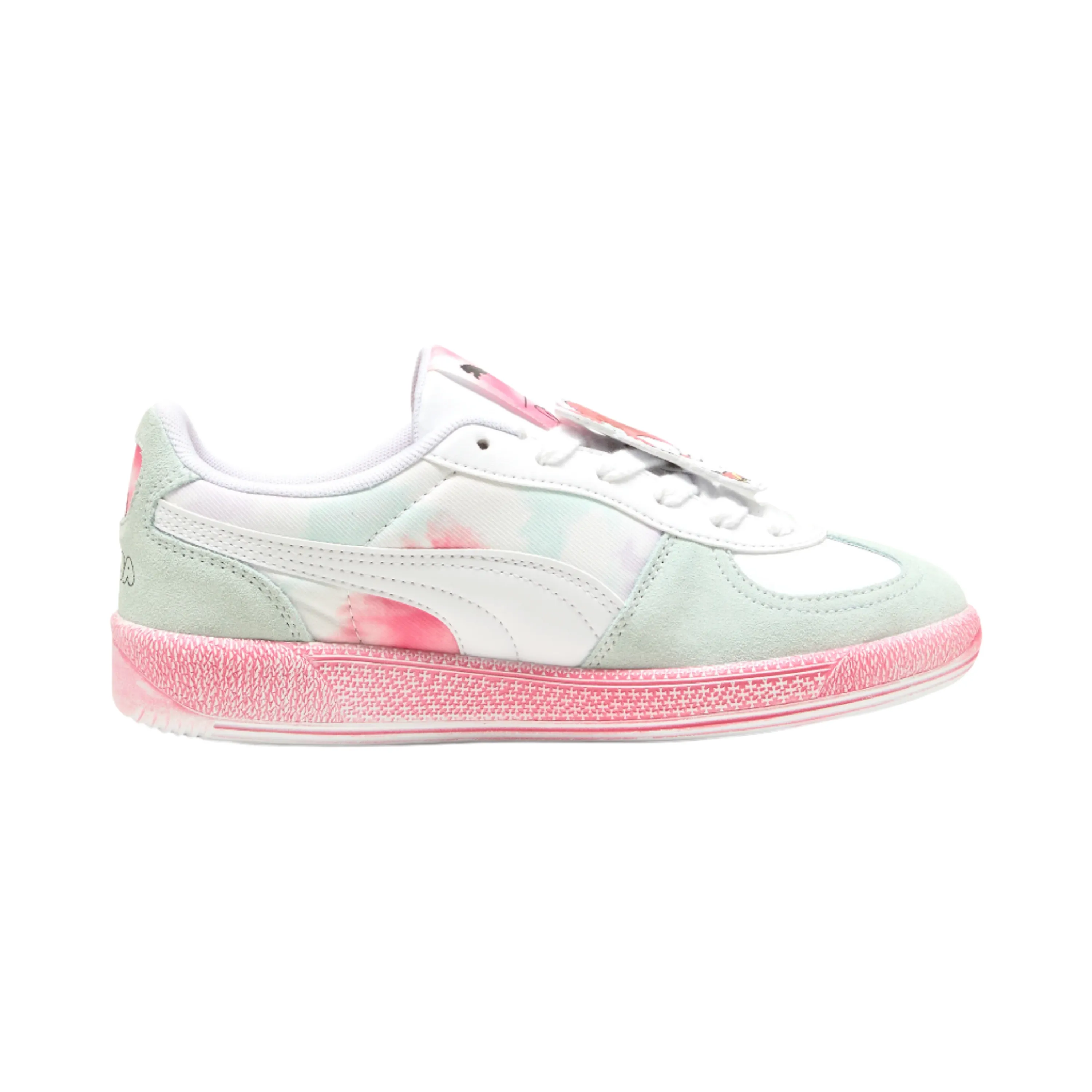 Hello Kitty and Friends x PUMA Palermo (Youth)