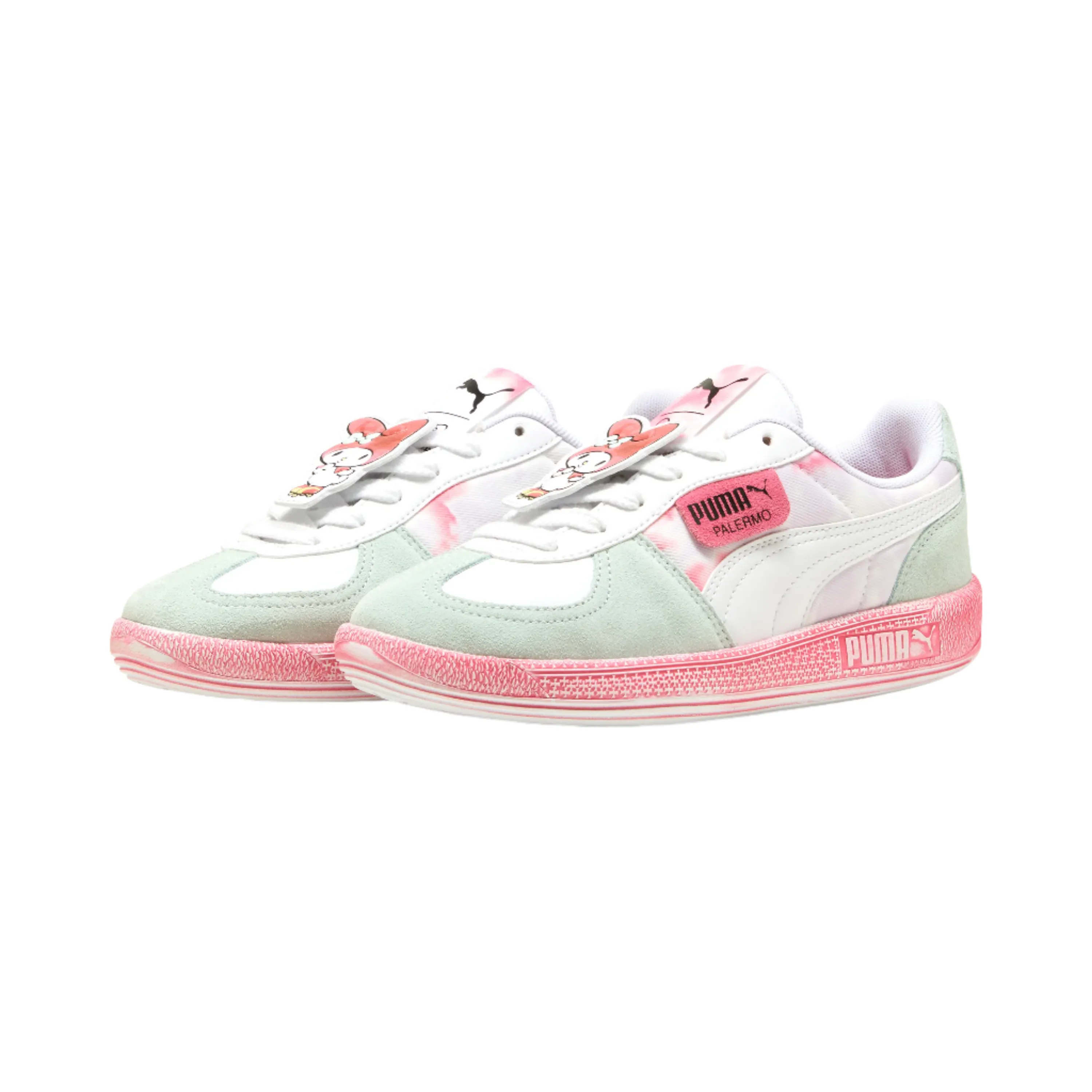 Hello Kitty and Friends x PUMA Palermo (Youth)