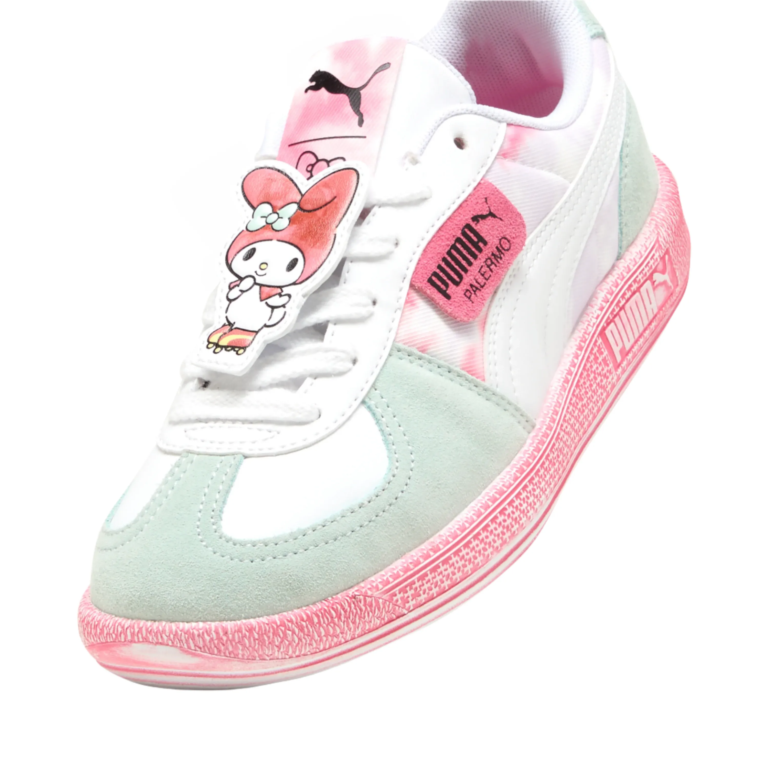 Hello Kitty and Friends x PUMA Palermo (Youth)