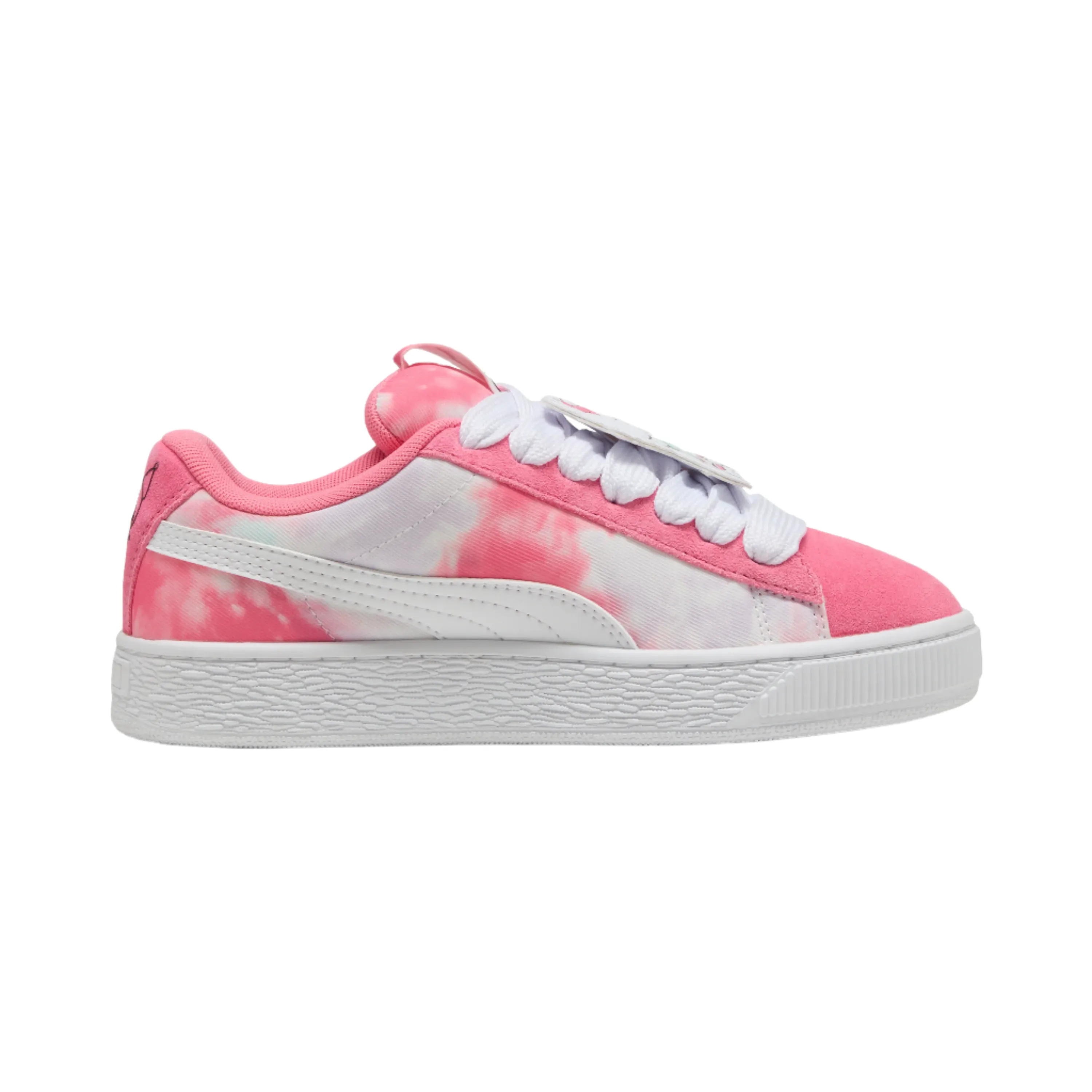 Hello Kitty and Friends x PUMA Suede XL Sneaker (Youth)