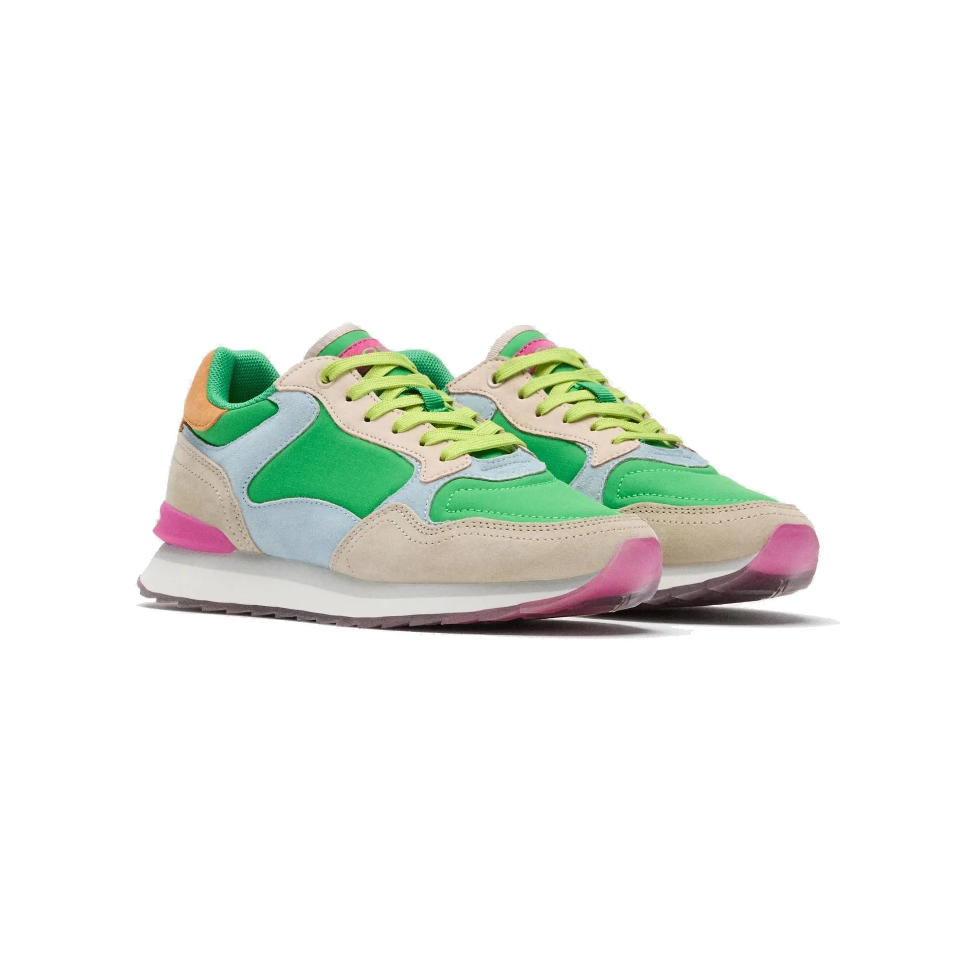 Hoff City Gold Coast Trainers