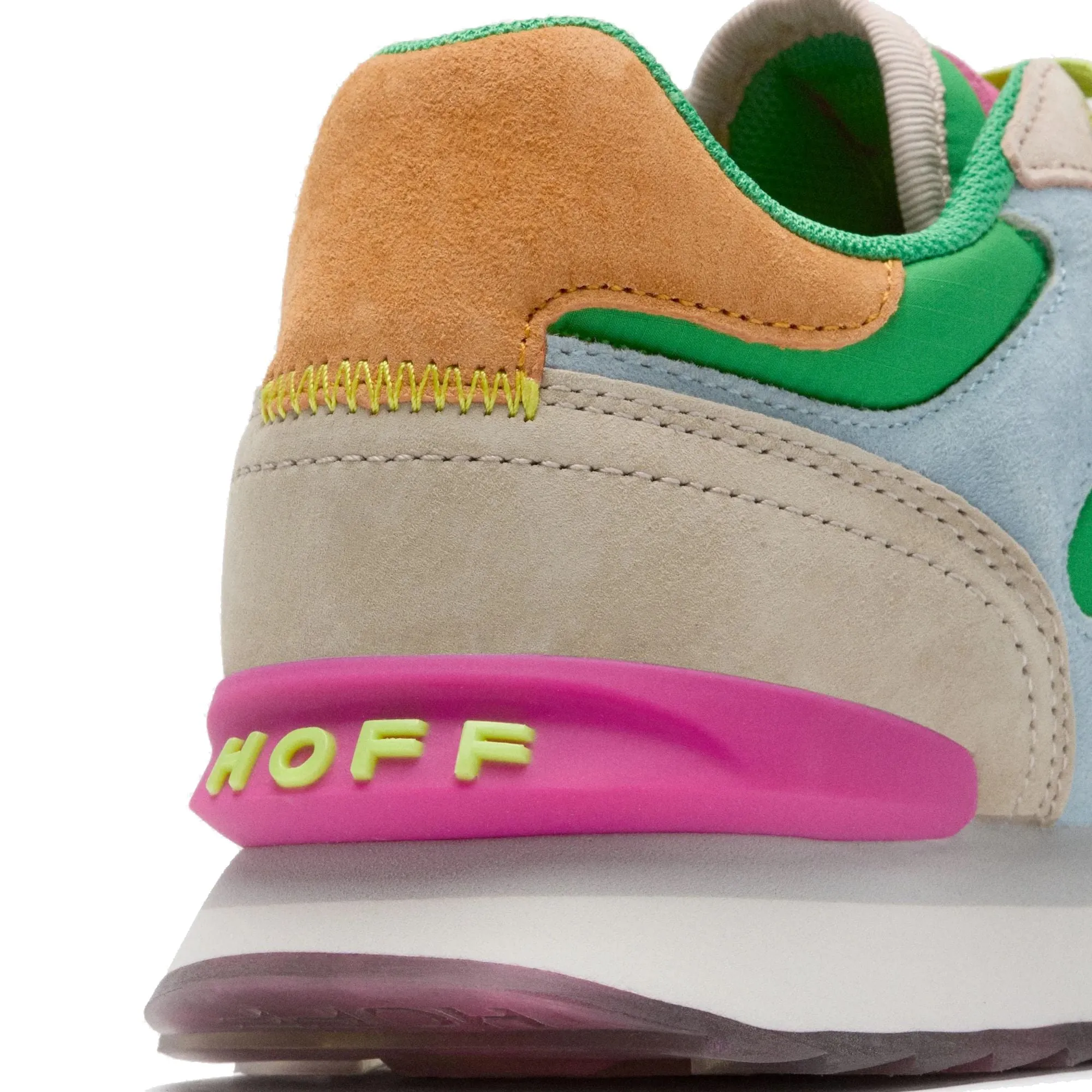 Hoff City Gold Coast Trainers