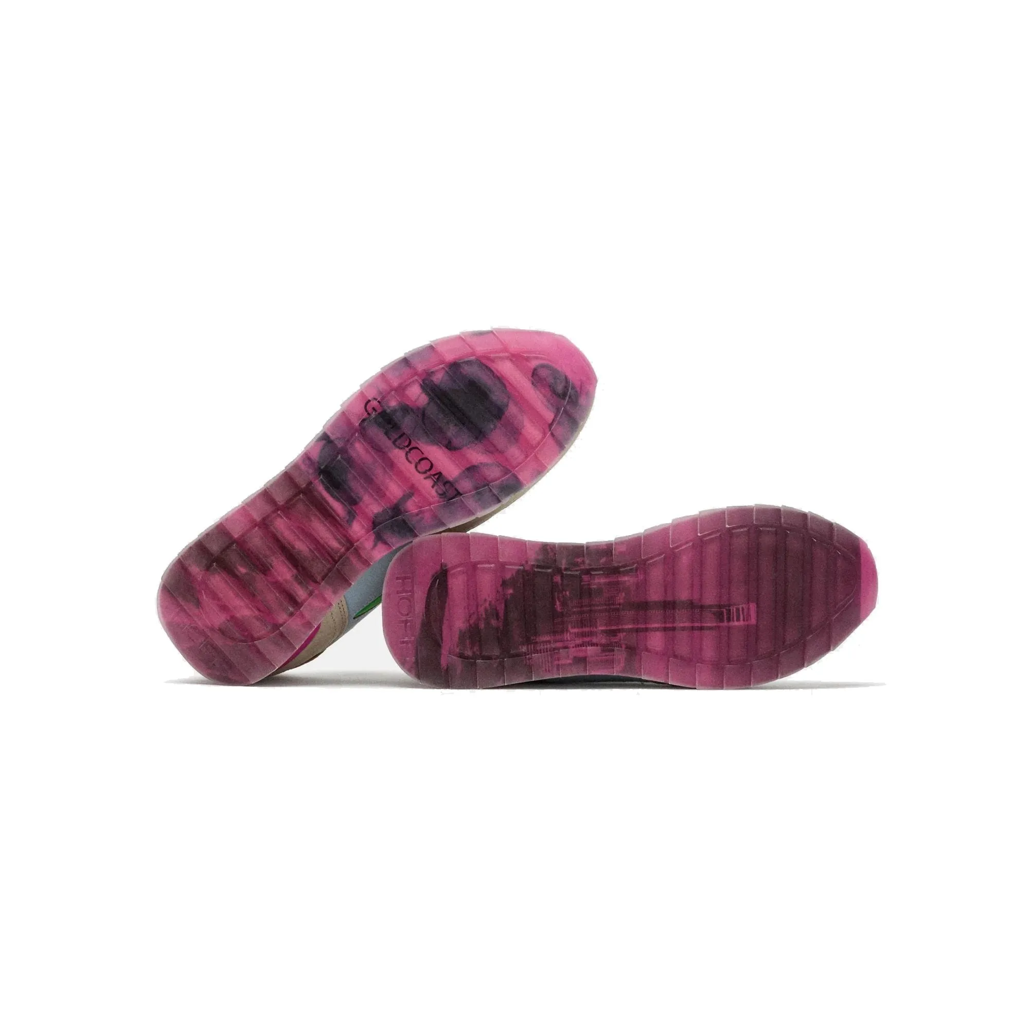 Hoff City Gold Coast Trainers